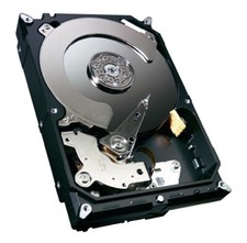 2000GB 2TB 3,5" Hitachi Ultrastar SATA 3 RAID 24x7 Festplatte intern 7200RM 64MB