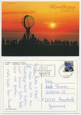 48969 - Nordkapp -