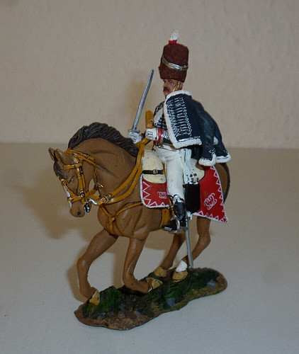 Del prado napoleonische kriege - del,