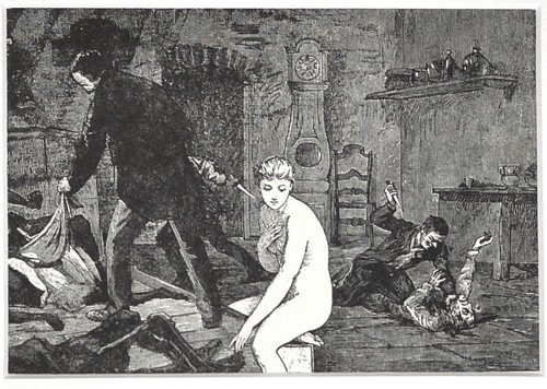 Max ernst 1956 die - ,