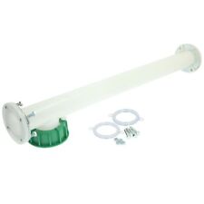 Roth Werke T-Füllrohr komplett mit Düse für Batterietank 1000l - 3000 Liter