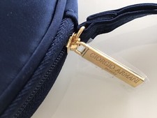 Giorgio Armani beauty blau