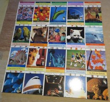 20 tolle Wissensbücher"Time