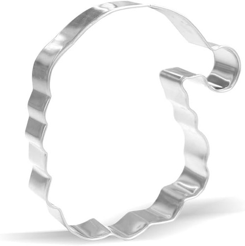Ausstechform