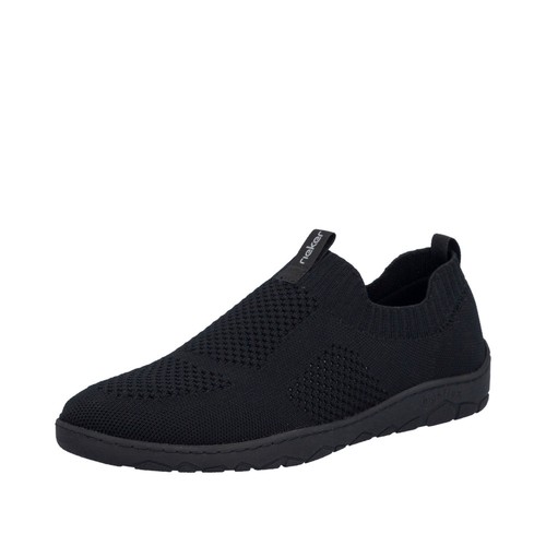 Rieker herren slipper mesh - rieker,