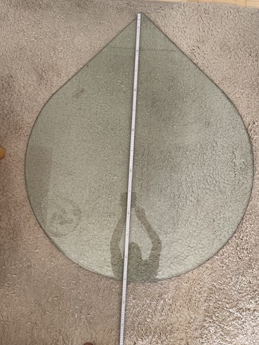 Ofenplatte glas mit - ofenplatte,