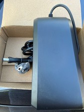 36V Ladegerät STC-8155LC für