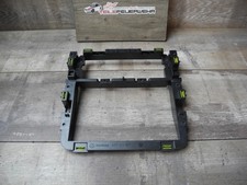 VW Touran 1T Radioschacht Ausschnitt Aufnahme Radio 2Din Doppel-DIN 1T0858005A