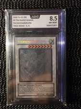 Yu-Gi-Oh Sternenstaubdrache