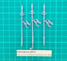 Hochelfen Tiranoc Löwe