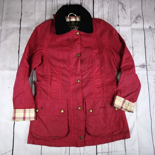 Barbour flyweight tartan - barbour,
