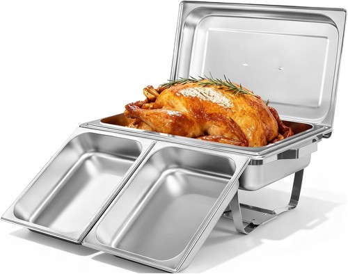 Chafing dishes für - für, 9l