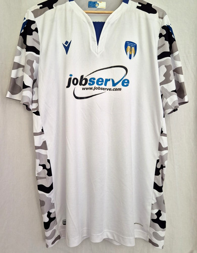 Colchester united fußball - united,