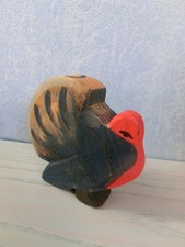 Ostheimer Figur Holzfigur