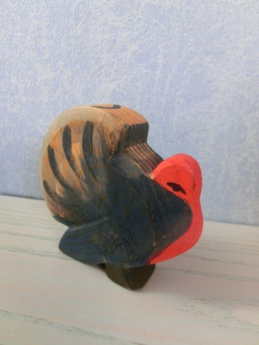 Ostheimer figur holzfigur - ostheimer,