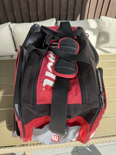 Wilson tour tennisschläger - wilson,