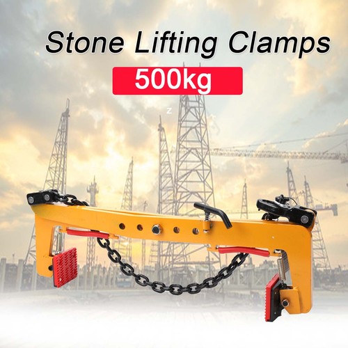 500kg versetzzange - 500kg,