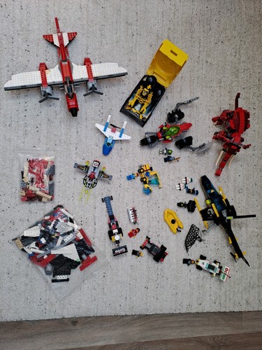 Lego system und creator - lego,