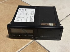 Mercedes Benz Digital Fahrtenschreiber Tachograph Typ 1381 A0024468333 DTCO 24V