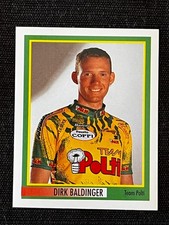 AUFKLEBER 78' TOUR D'ITALIA