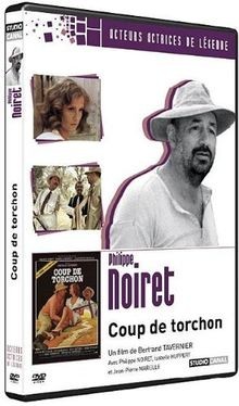 Coup torchon dvd - |, |
