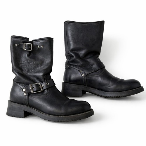 Vintage harley davidson - vintage, damen