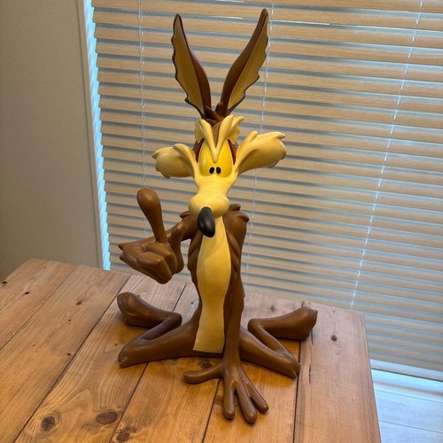 Wile coyote extra large - e.,