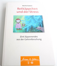 Manfred Spitzer, Rotkäppchen