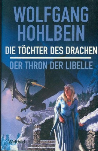 Wolfgang hohlbein die - tb,
