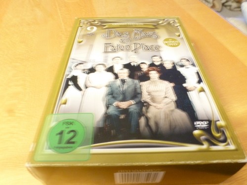 Das haus eaton place - das,