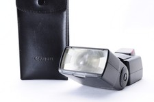 Canon Speedlite 540EZ Excelent