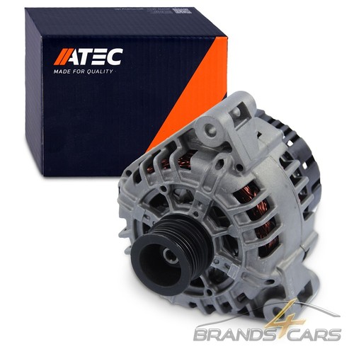 Atec lichtmaschine generator - atec,