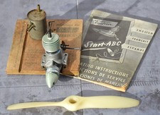 TAIFUN HURRICANE DIESEL MOTOR VINTAGE