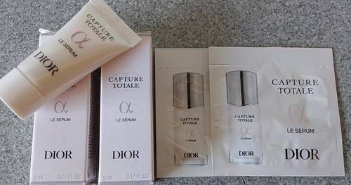 High end gesichtspflege dior - high,