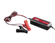 ULTIMATE SPEED KFZ-Batterieladegerät Startkabel Ladegerät »ULGD 5.0 E4« Laden