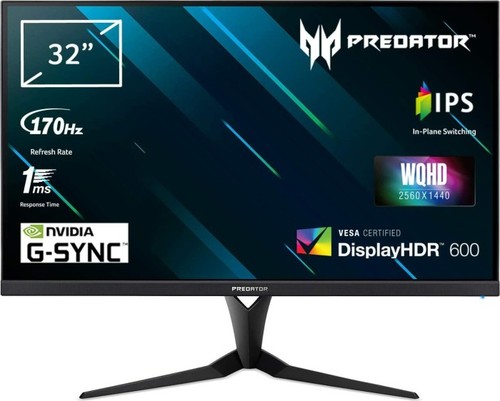 Acer predator xb3 - predator,