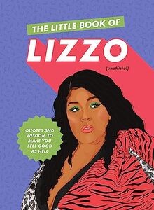The little book lizzo - of,