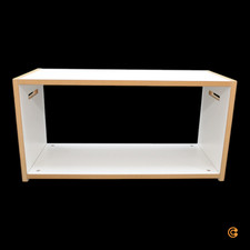 Tojo Hochstapler Regalsystem Grundmodul Schrankmodul Schrank SIEHE TEXT/FOTO367