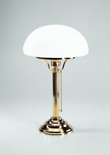 Berliner messinglampen - berliner,