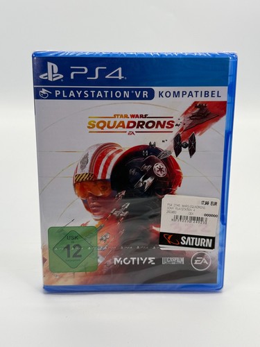 Star wars squadrons sony - squadrons,