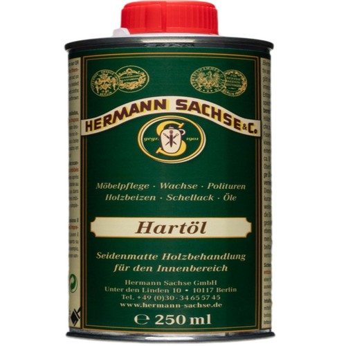 Hartöl holz pflegeöl - hartöl,