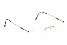 Silhouette Titan Brille