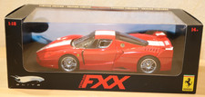 Mattel Hot Wheels Elite FXX