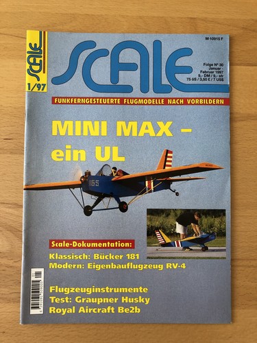 Scale funkferngesteuerte - scale,