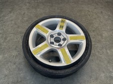 Audi A6 4B Allroad Notrad