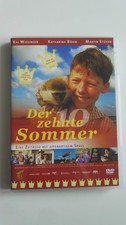 Der zehnte Sommer / DVD wie