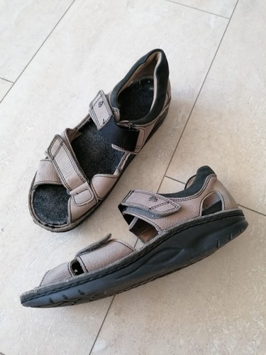 Finn comfort trecking sandalen - finn,