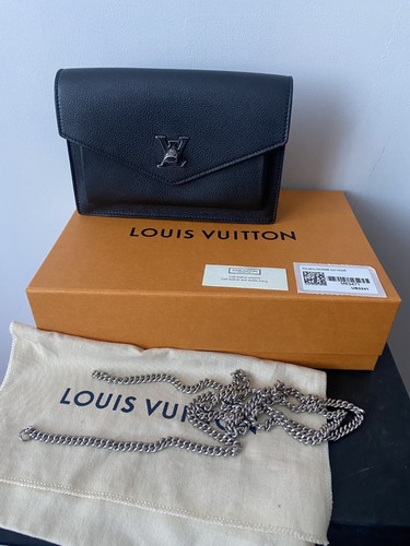 Louis vuitton mylockme chain - louis,
