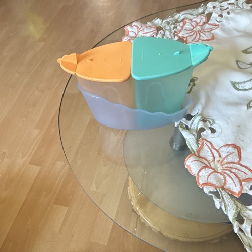 Tupperware frühstücksset - tupperware,