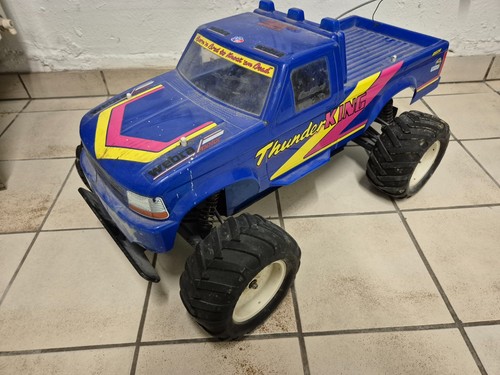 Mrc thunder king monstertruck - king,